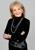 Barbara Walters